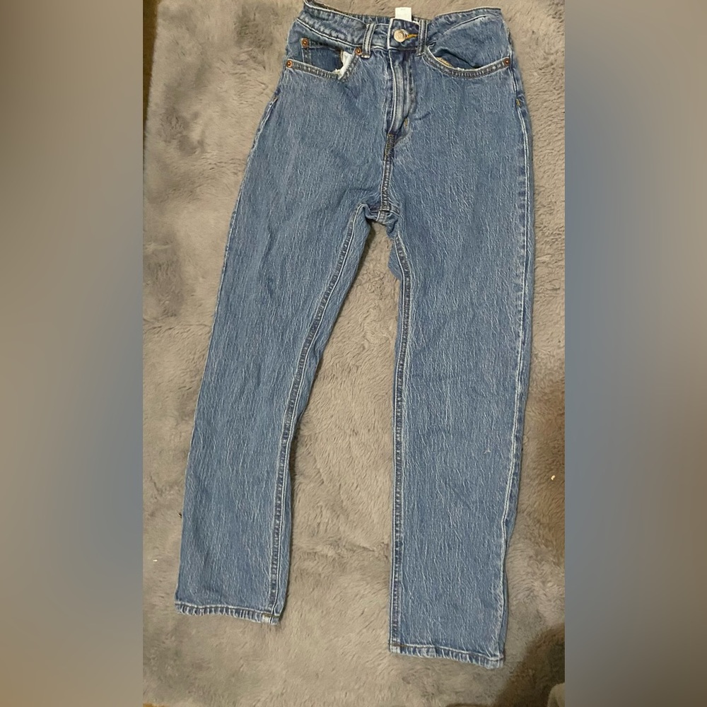 H&M Skinny Jeans